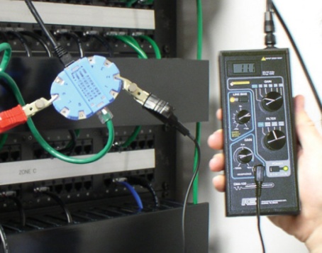 新洲美国REI CMA-100反监听音频放大器